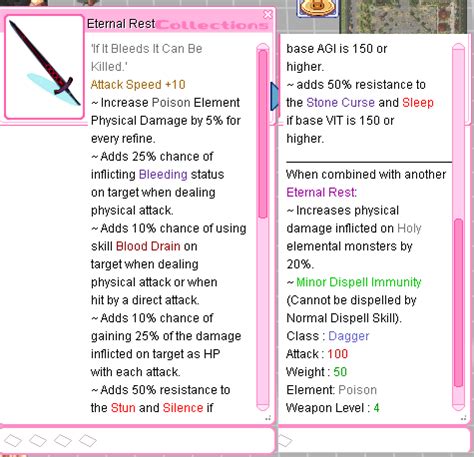 Jabols Assassin Cross Critical/Cross Impact/Counter Slash Build.